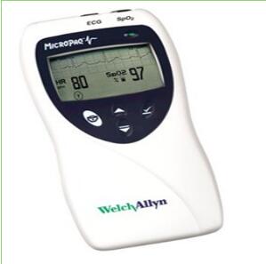美國偉倫Micropaq? 耐用型監(jiān)護(hù)儀