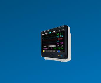 飛利浦 IntelliVue MX700 床旁病人監(jiān)護(hù)儀