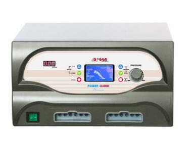 韓國(guó)元金Q6000PLUS空氣波壓力治療儀