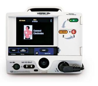 美敦力LIFEPAK? 20e 除顫監(jiān)護儀