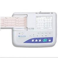 NihonKohden光電三道心電圖機(jī)ECG-1150 