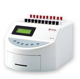 動態(tài)血沉測試儀 SD-100