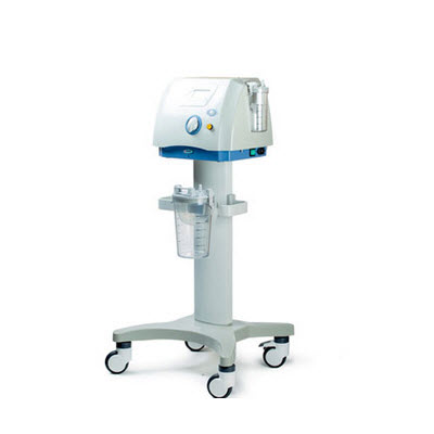 電動(dòng)流產(chǎn)吸引器 LDX-100型