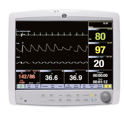 美國GE病人監(jiān)護(hù)儀 CARESCAPE Monitor B850