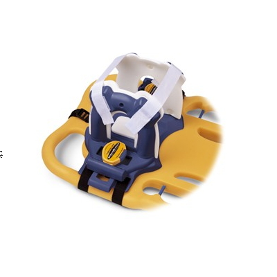 頭部固定器 SpeedBlocks
