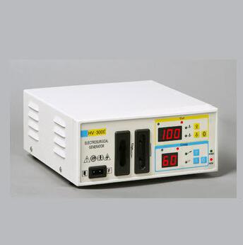 高頻電刀（觸摸屏） HV-300E