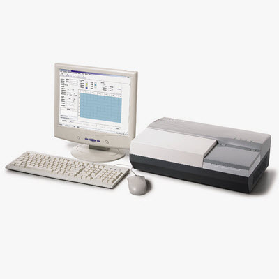 酶標(biāo)分析儀 RT-6100