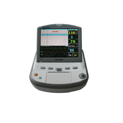 母親胎兒監(jiān)護(hù)儀 ML 900D 