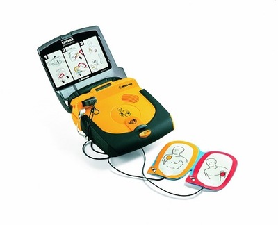 菲康 LIFEPAK CR PLUS全自動體外除顫儀 AED除顫儀 