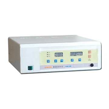 賽盟 TJSM-92B微波治療儀