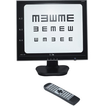 KF-LS3000液晶視力測(cè)試儀