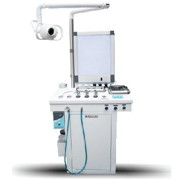 NQW-7600新款 耳鼻喉科治療臺(tái)