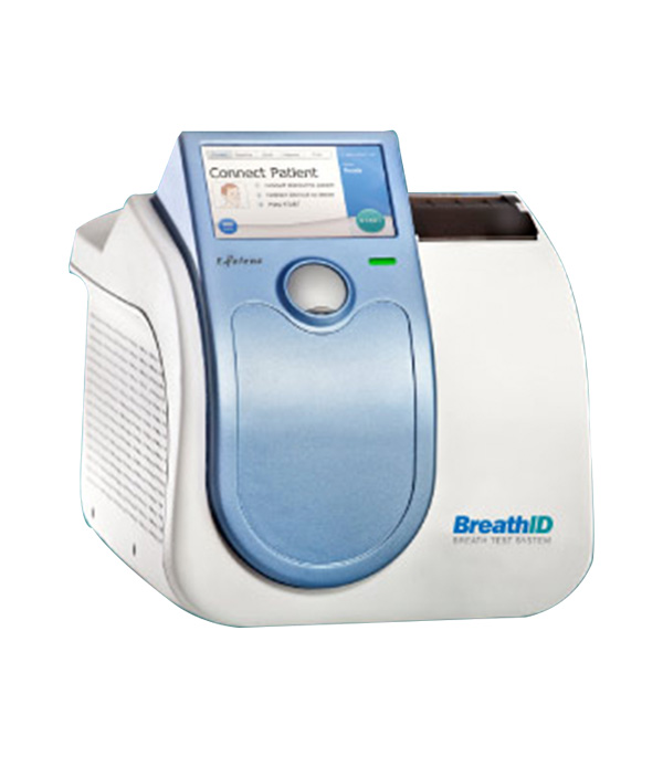 以色列進口BreathID型13C呼氣測定分析儀