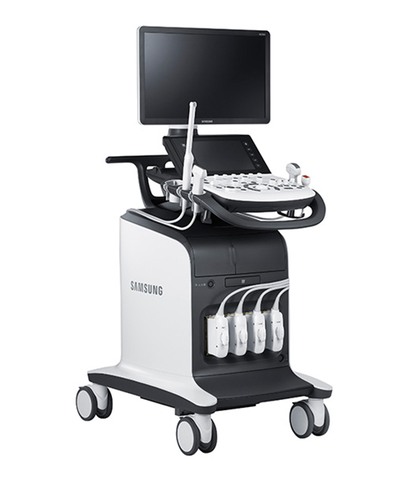 三星SAMSUNG 玉麒麟HS70A/XH7 4D彩超 高端診斷超聲系統(tǒng)