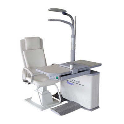 眼科驗(yàn)光組合臺(tái) 綜合檢眼臺(tái) CS-600