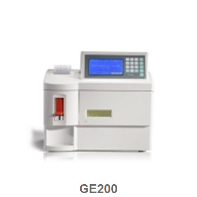 電解質(zhì)分析儀 GE200