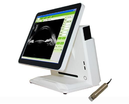 sonostar超聲顯微鏡眼科B超眼超UBM-100 