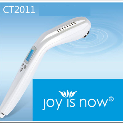 數(shù)顯型超聲波骨折治療儀 CT2011
