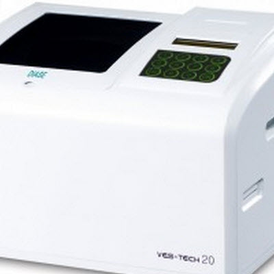 自動化血沉分析儀 VES-TECH 30
