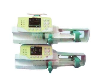 思路高 單道靶控泵 CP-600TCI