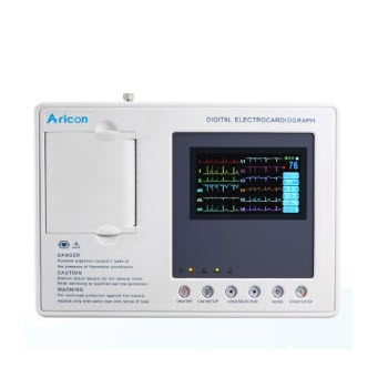 ECG-3C型心電圖機(jī)