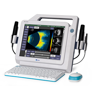 眼科A/B型超聲診斷儀 MD-2300S