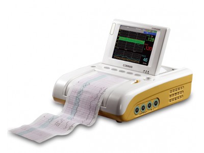 STAR5000E胎兒監(jiān)護(hù)儀產(chǎn)科單胎雙胎監(jiān)護(hù)儀