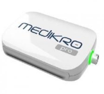 芬蘭Medikro Pro肺功能儀