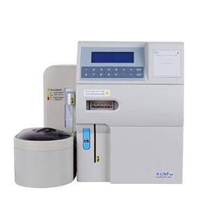 康立K-Lite6B電解質(zhì)分析儀