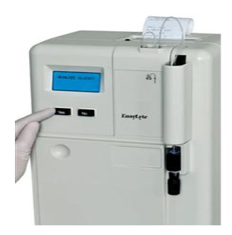 麥迪卡EasyLyte PLUS電解質(zhì)分析儀