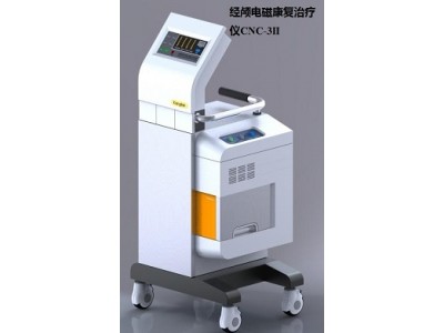 CNC-3II型經(jīng)顱電磁康復(fù)治療儀