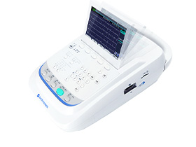 上海光電多道心電圖機(jī) ECG-2340 2350