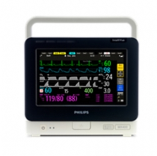 PHILIPS飛利浦病人監(jiān)護(hù)儀MX500