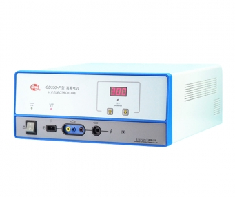 滬通單極高頻電刀GD350-P