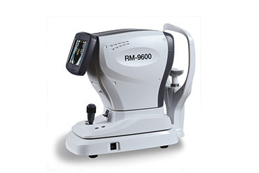 電腦驗光儀 RM-9600