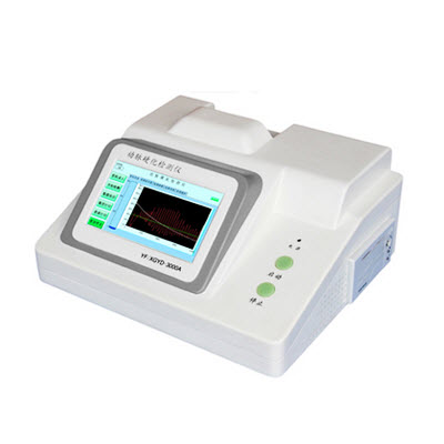 便攜式動脈硬化檢測儀 YF/XGYD-3000A
