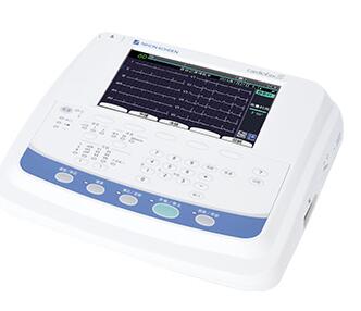 日本光電心電圖機(jī)ECG-2250