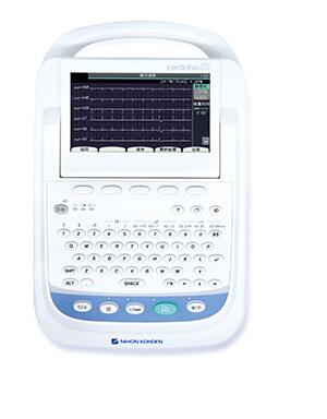 日本光電心電圖機(jī)ECG-2360