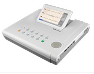 邦健十二道心電圖機(jī)ECG-1210