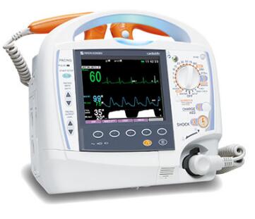 日本光電除顫監(jiān)護(hù)儀TEC-5602/TEC-5621/TEC-5631