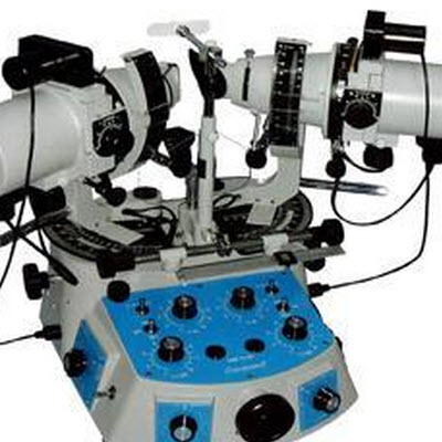同視機 L-2510B