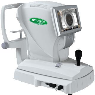 RM-800 電腦驗光儀