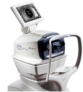 CT-1/CT-1P日本拓普康電腦非接觸眼壓計