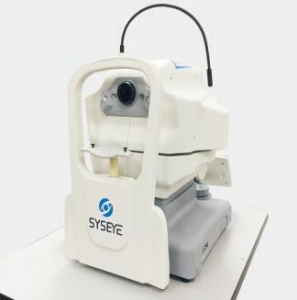眼底相機機　RetiCam 3100