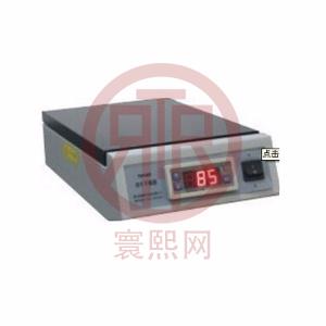 TKY-KPC烤片機(平板式)