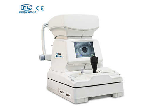 FKR-8900全自動(dòng)電腦驗(yàn)光儀