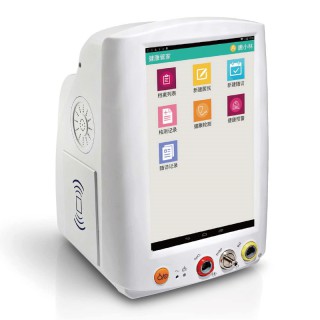 PC-600 生理參數(shù)檢測儀