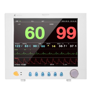 PC-9000B 多參數(shù)監(jiān)護(hù)儀