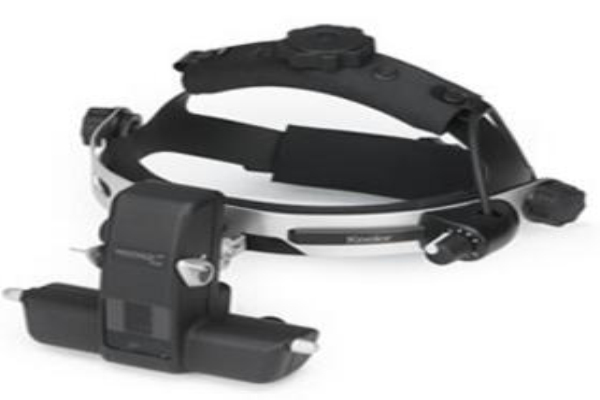 Vantage Plus Digital英國(guó)Keeler間接檢眼鏡