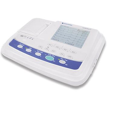 ECG-2110-上海光電ECG-2110心電圖機(jī)